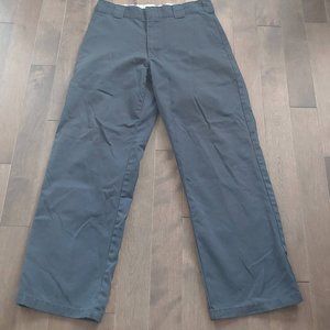 32x32 Blue Dickies Work Pants